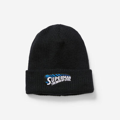 Czapka dziecięca Domyos Superman