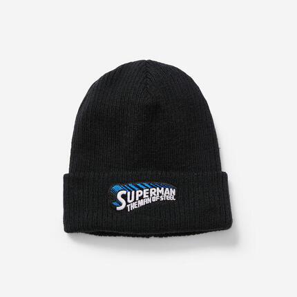 Czapka dziecięca Domyos Superman