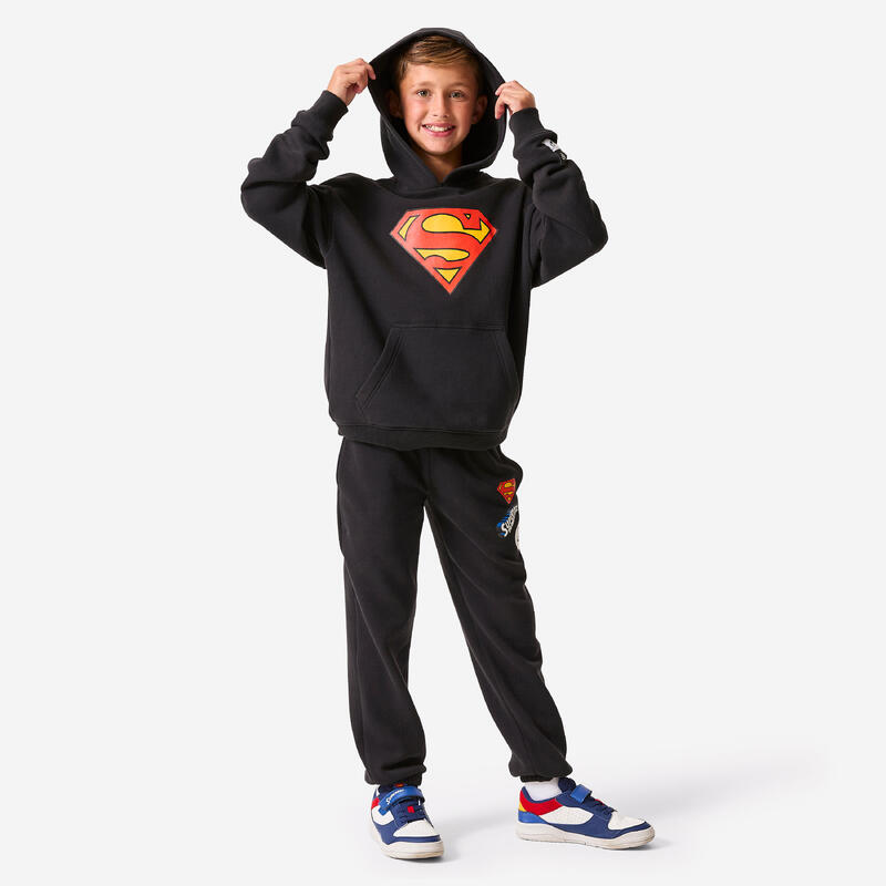 Gyerek melegítőfelső, Superman