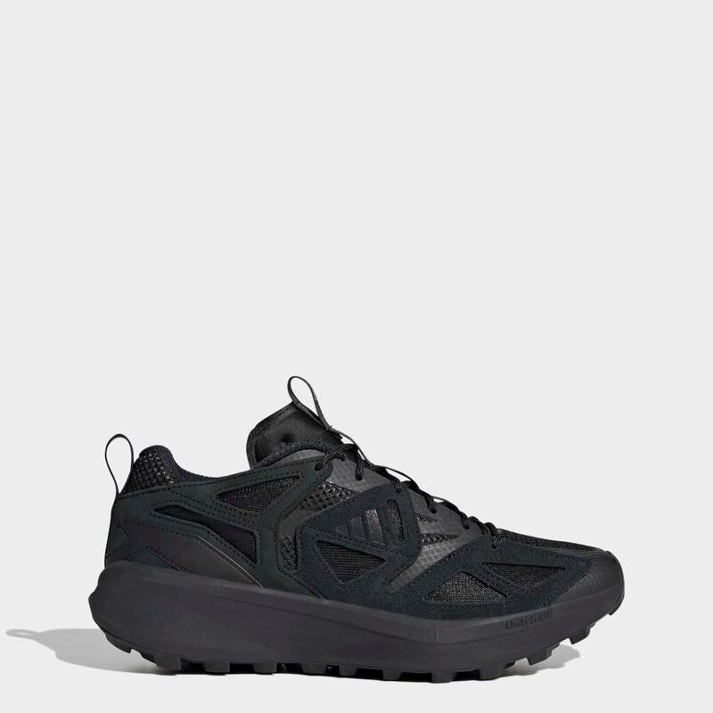Încălțăminte sport ADIDAS Kanta Negru Bărbați