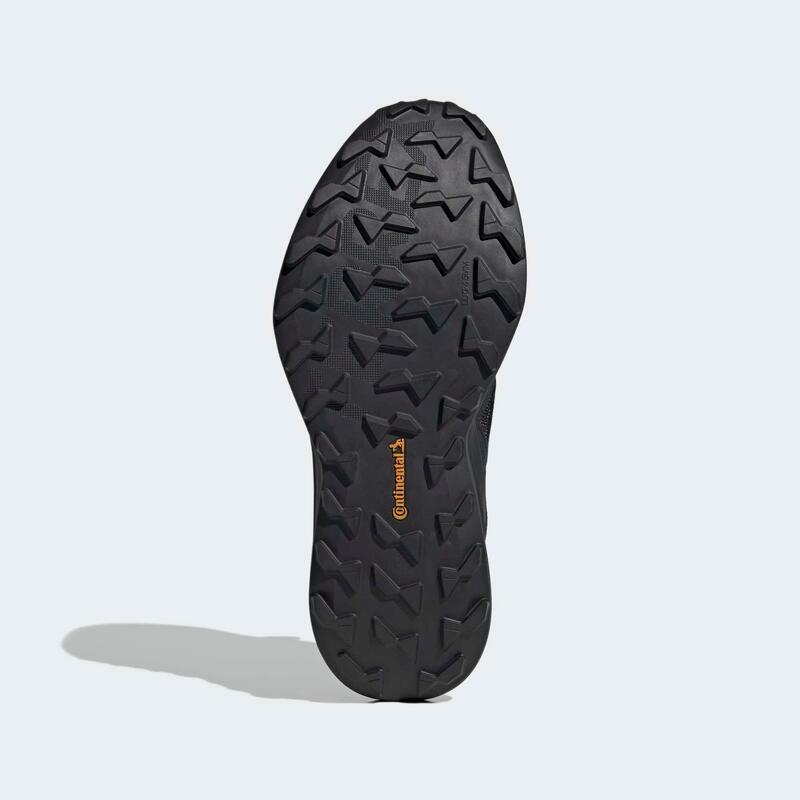 Încălțăminte sport ADIDAS Kanta Negru Bărbați