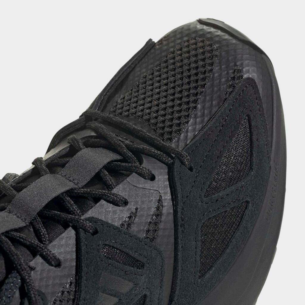 Črni moški športni copati ADIDAS KANTAI