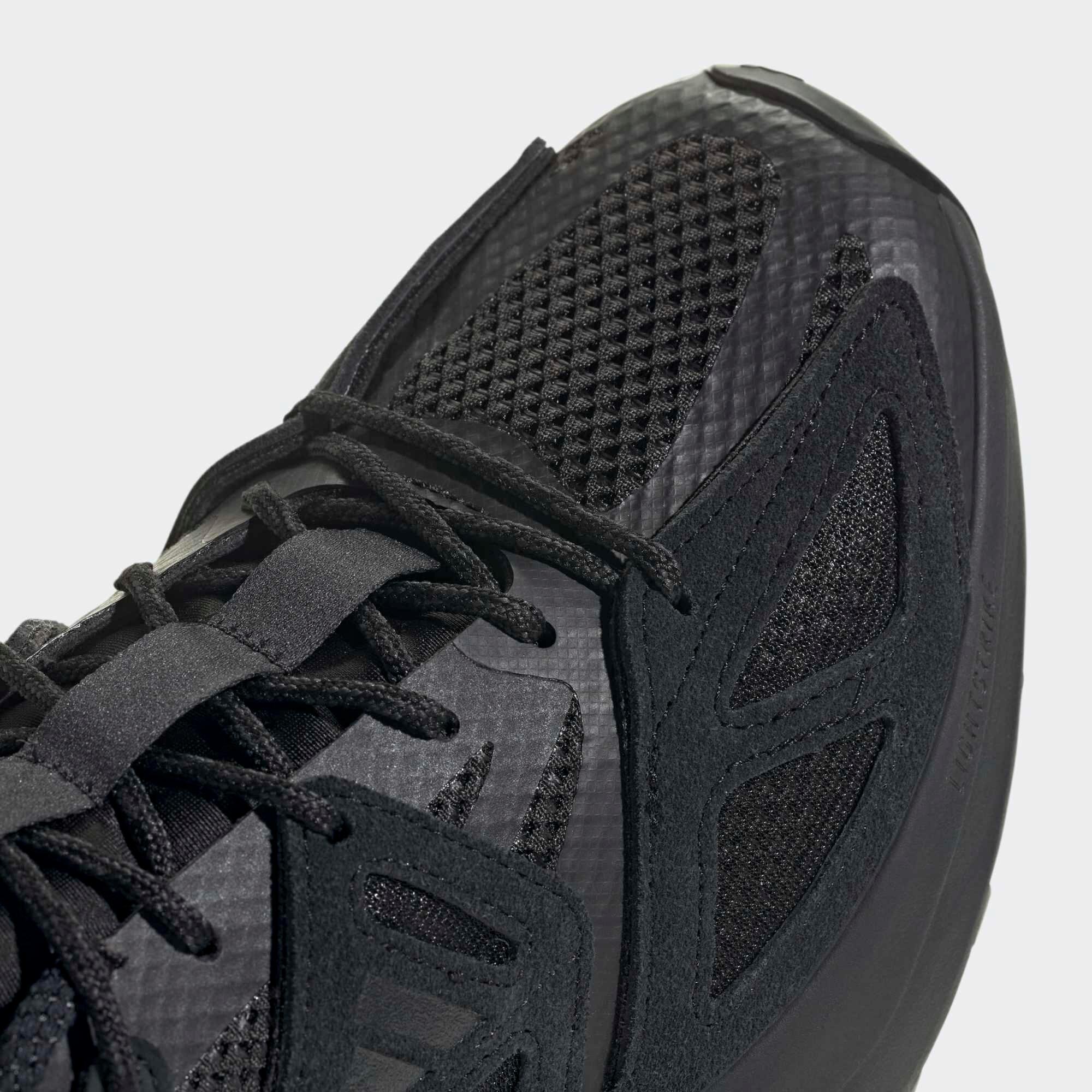 ADIDAS ADIDAS Kanta pánske tenisky čierne 41 1/3 · záber 6