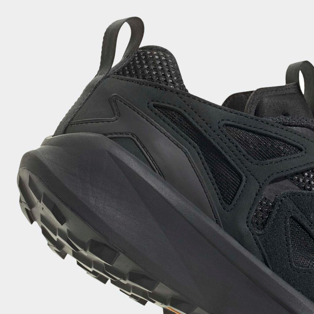 Črni moški športni copati ADIDAS KANTAI