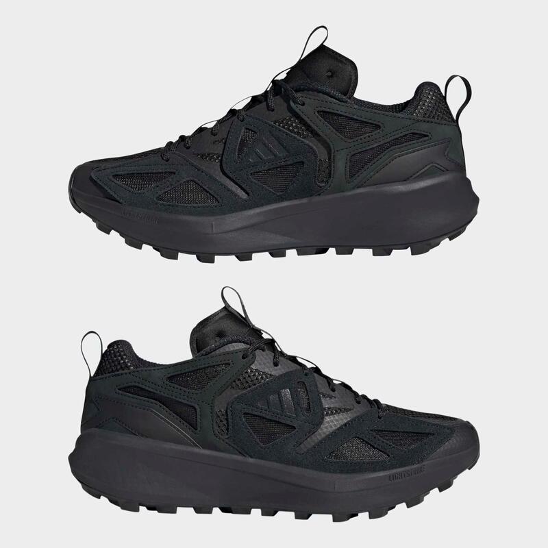 Încălțăminte sport ADIDAS Kanta Negru Bărbați