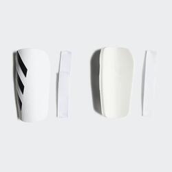 Protège-tibias TIRO SG Blanc/Noir