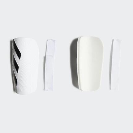 Protège-tibias TIRO SG Blanc/Noir