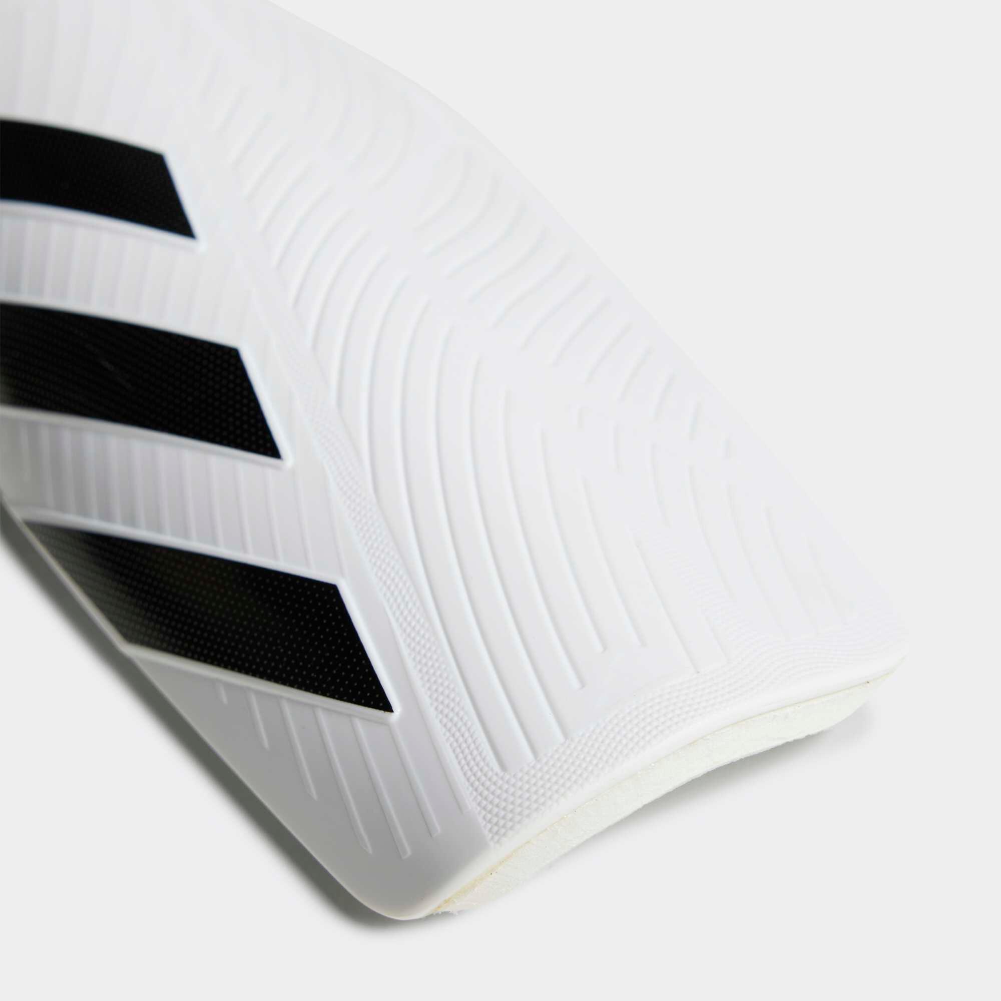 Protezioni tibia ADIDAS TIRO SG bianco-nero 2/3