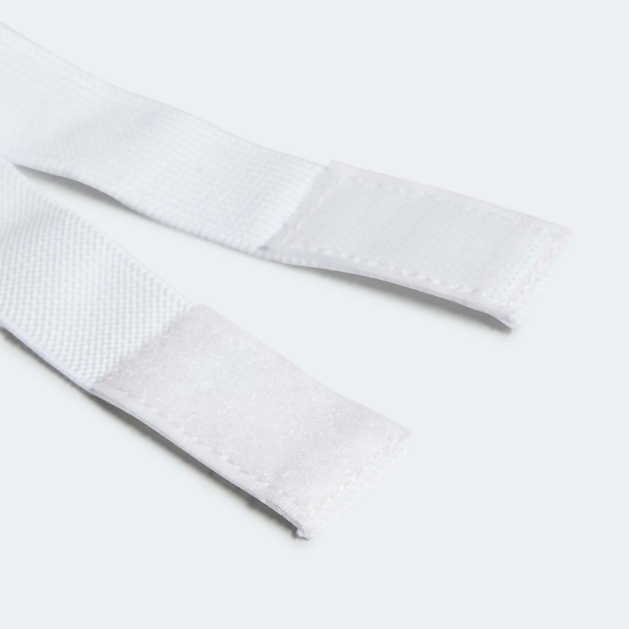 Protezioni tibia ADIDAS TIRO SG bianco-nero 3/3