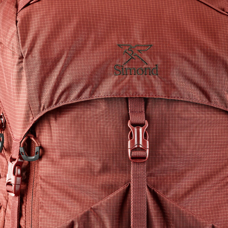 Rucsac trekking 55+10 l MT500 Air Damă