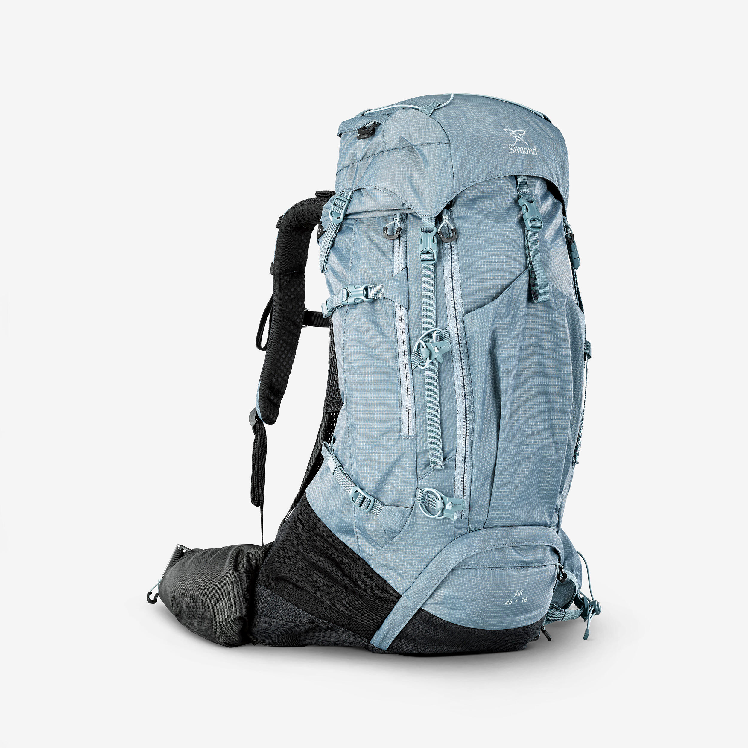 Simond MT500 Air 45+10 l dámský