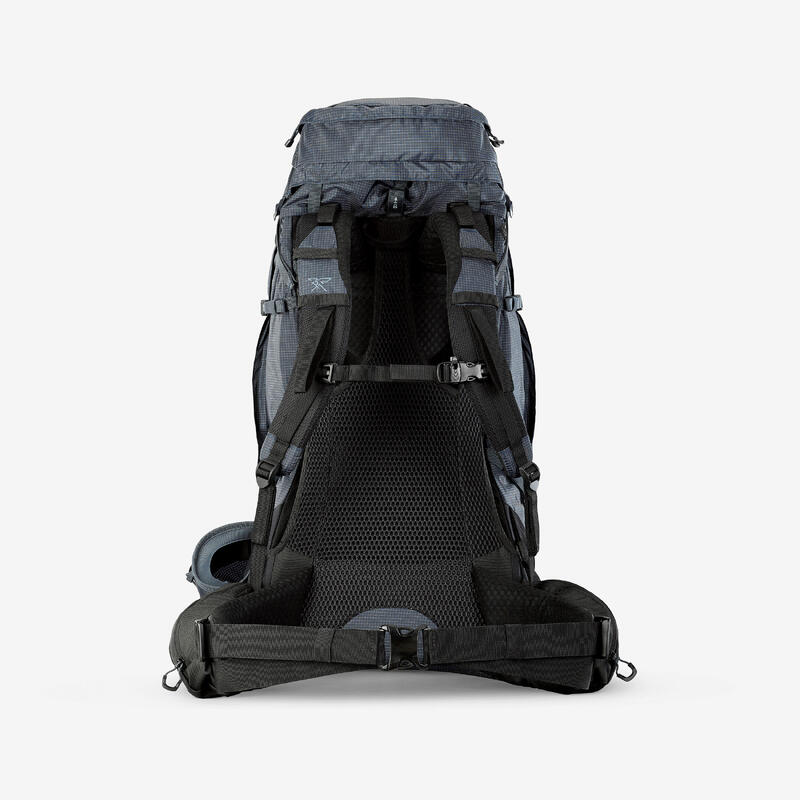 Rucsac de trekking 50+10l MT500 AIR Bărbați