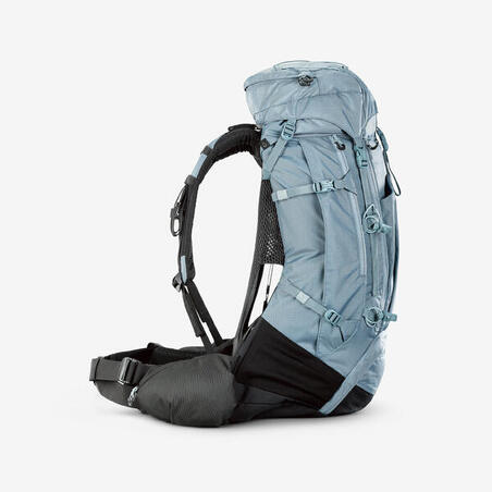 Рюкзак жіночий MT500 Air для трекінгу 45+ 10 л