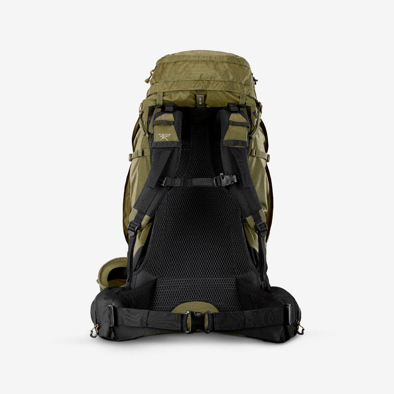 Rucsac trekking 60+10l MT500 Air Bărbați