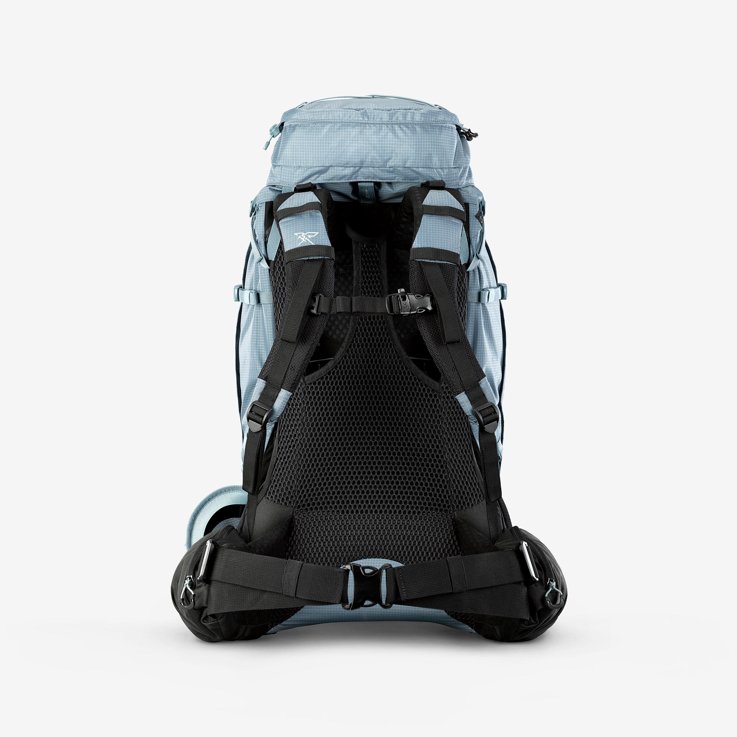 Women’s Trekking Backpack 45 +10 L, MT 500 Air - SIMOND