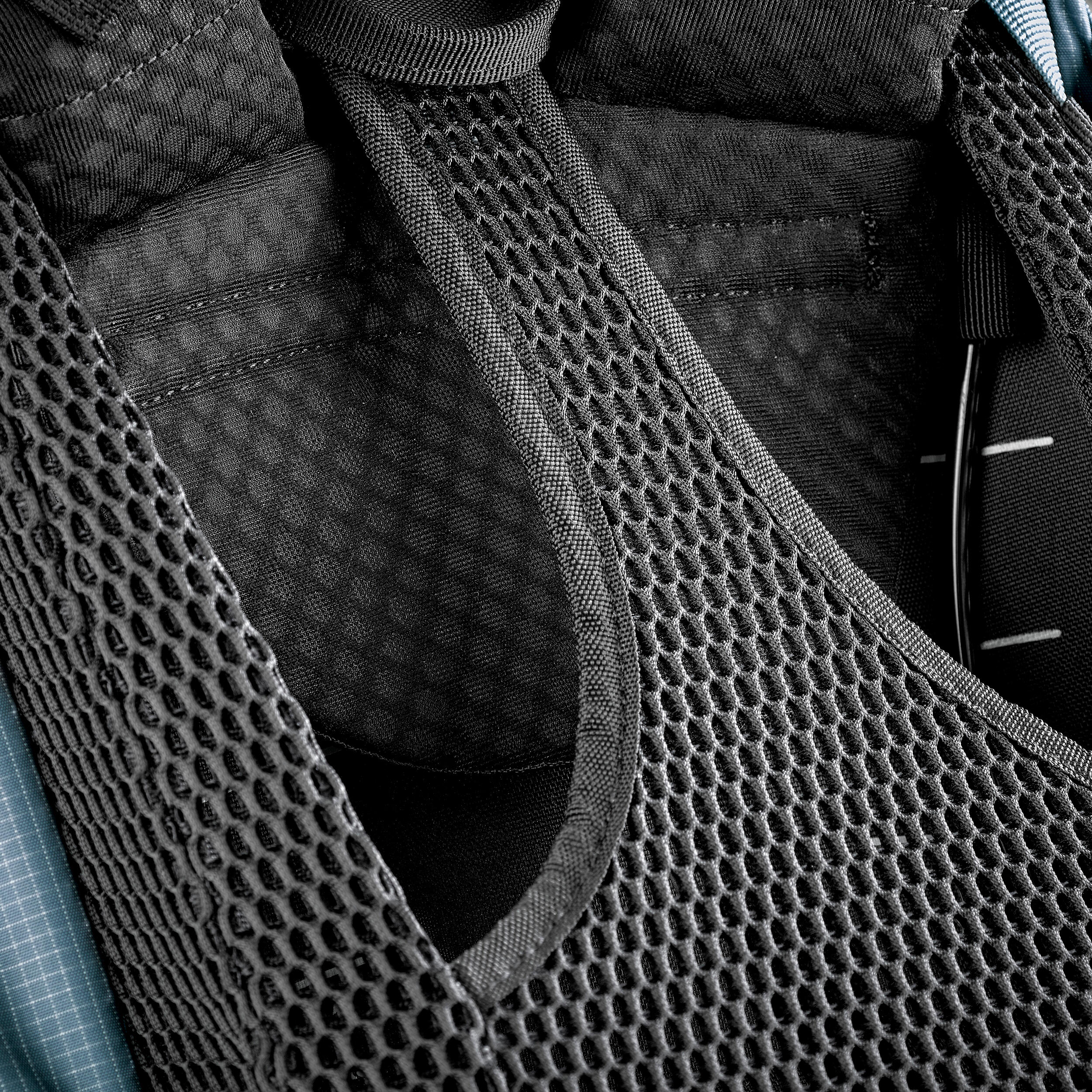 Women’s Trekking Backpack 45 +10 L, MT 500 Air - SIMOND