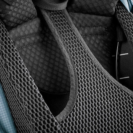 Рюкзак жіночий MT500 Air для трекінгу 45+ 10 л