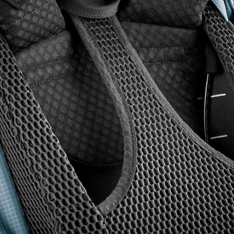 Rucsac de trekking 45+10 l, MT500 AIR Damă