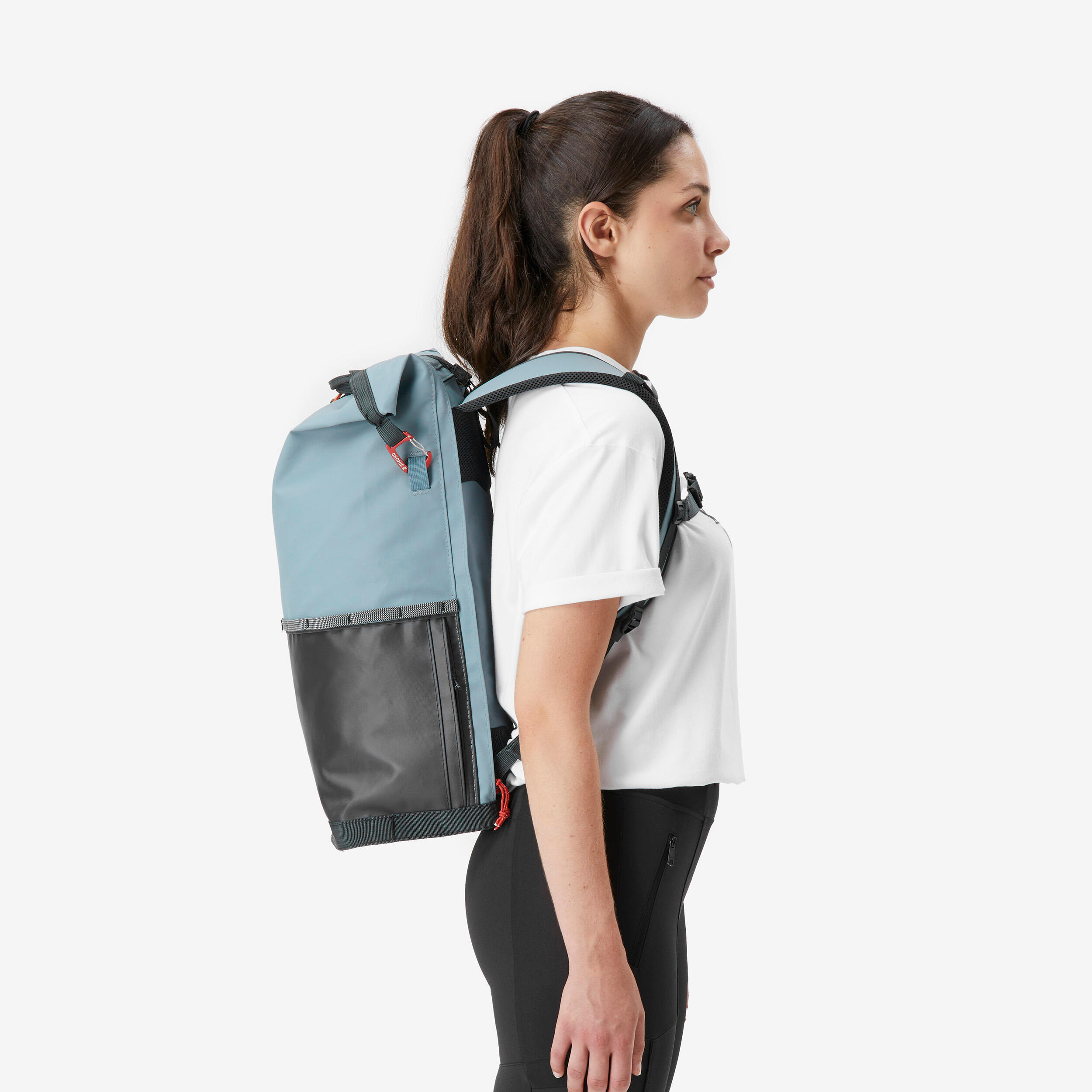Sac d’escalade de 23 L – Vertika Indoor 4/17