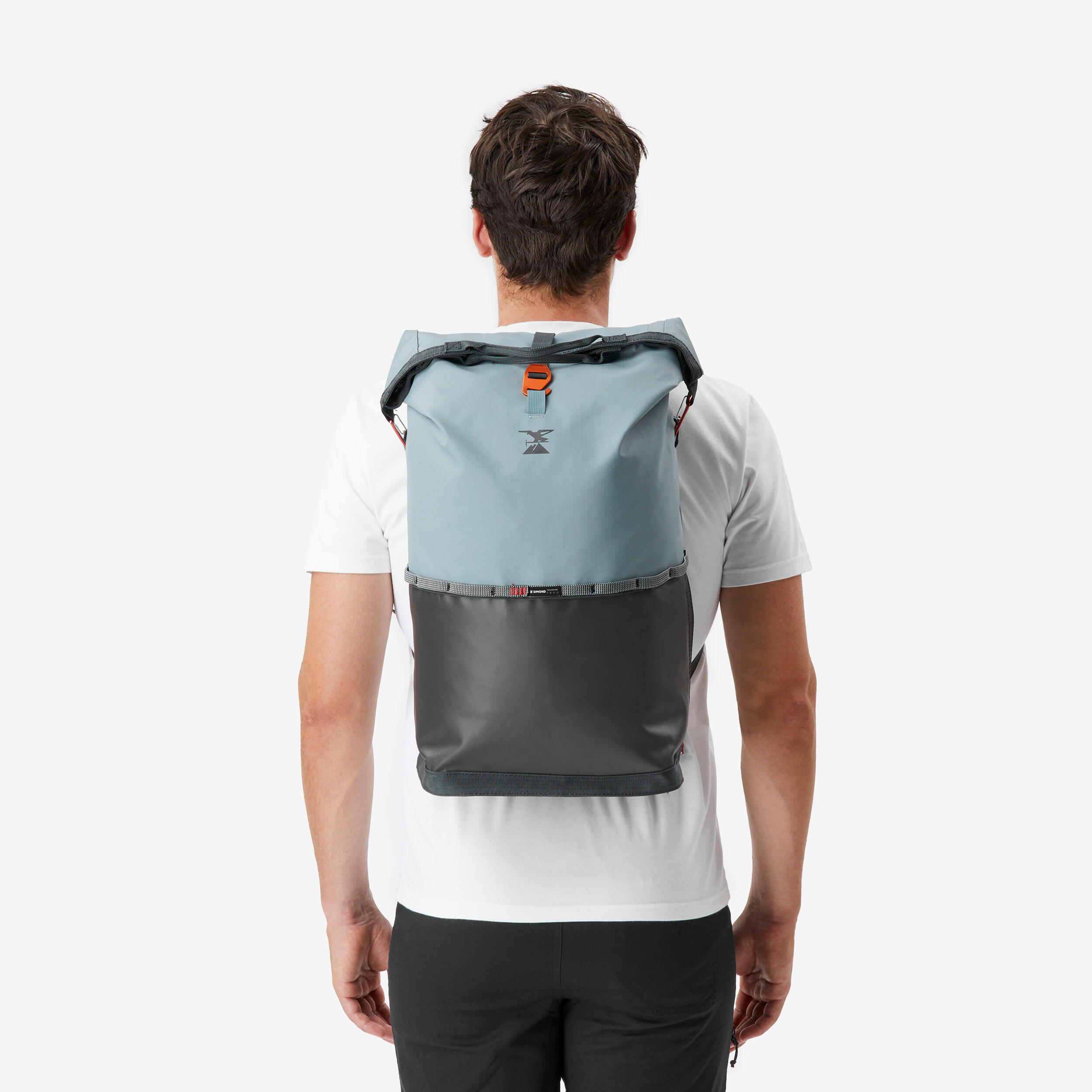 Sac d’escalade de 23 L – Vertika Indoor 2/17