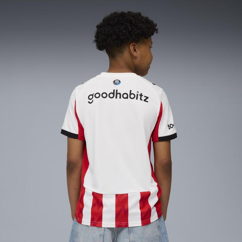 Dětský dres PSV Eindhoven na domácí zápasy