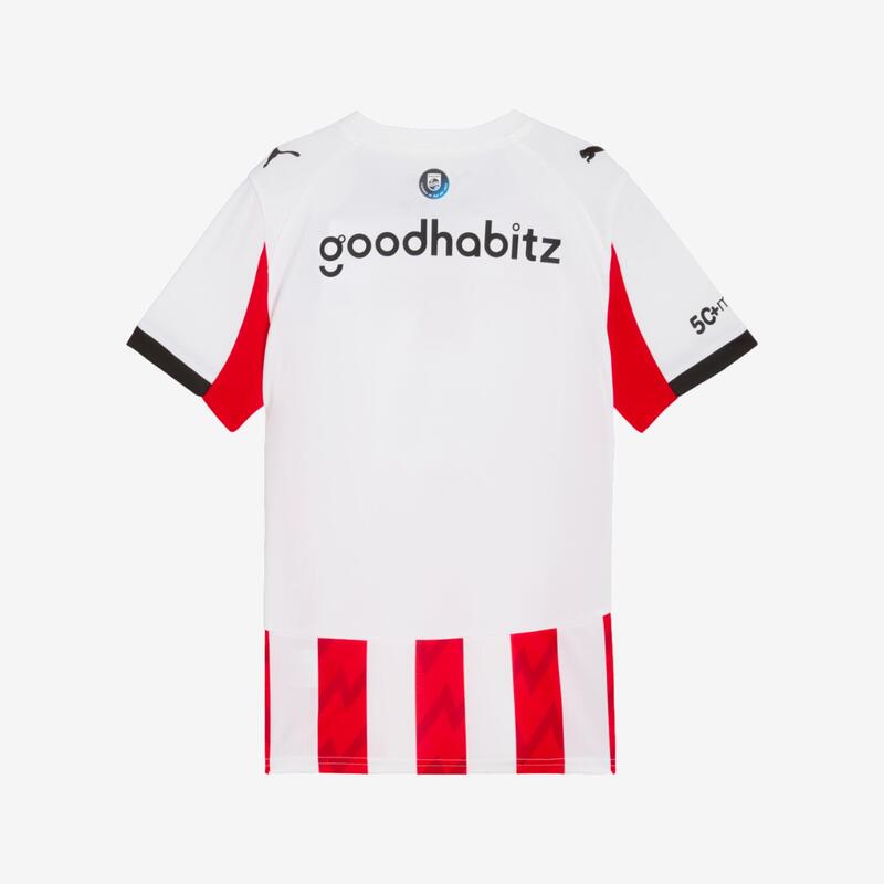 Dětský dres PSV Eindhoven na domácí zápasy