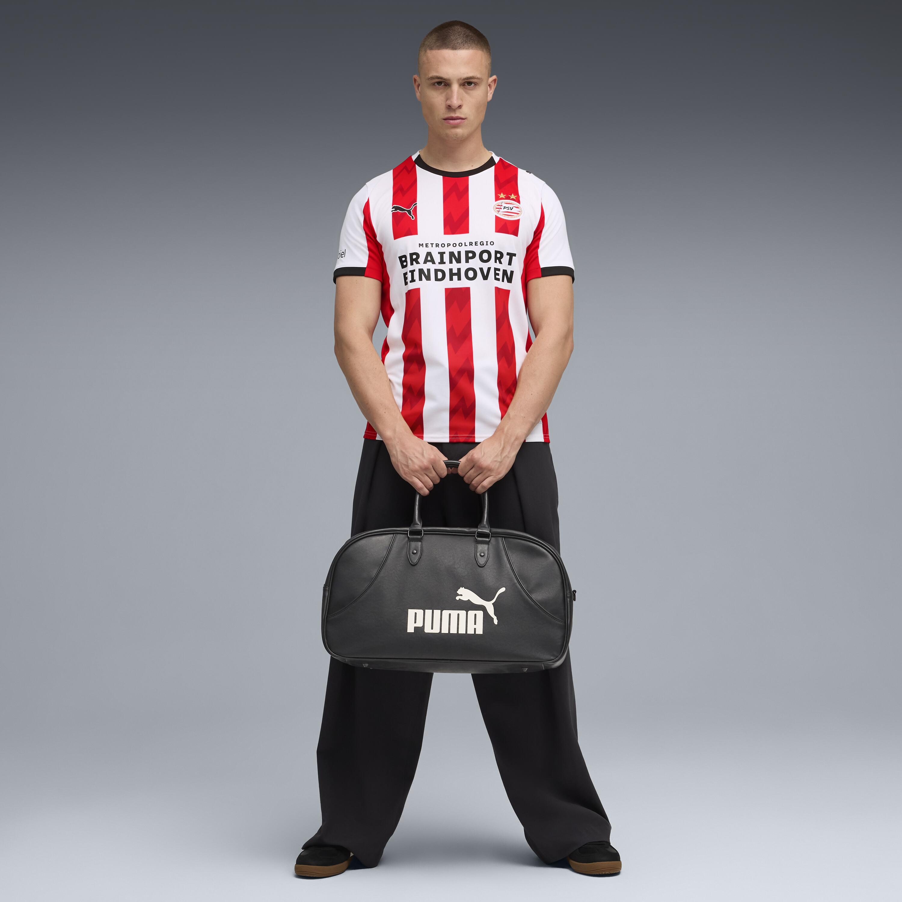 Felnőtt futballmez, hivatalos PSV Eindhoven 2025/26  6/7