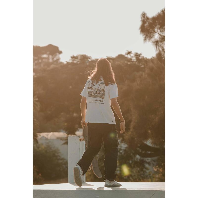 Póló - TS500 Make Life Skate Life