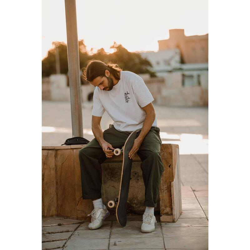 Póló - TS500 Make Life Skate Life