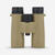 Jumelles Chasse beige étanches 500 10x42