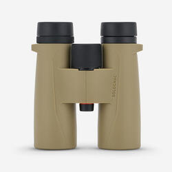 Jumelles Chasse beige étanches 500 10x42