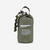 FILET CHASSE CAMOUFLAGE RÉSISTANT VERT ET MARRON 4M x 1,75M