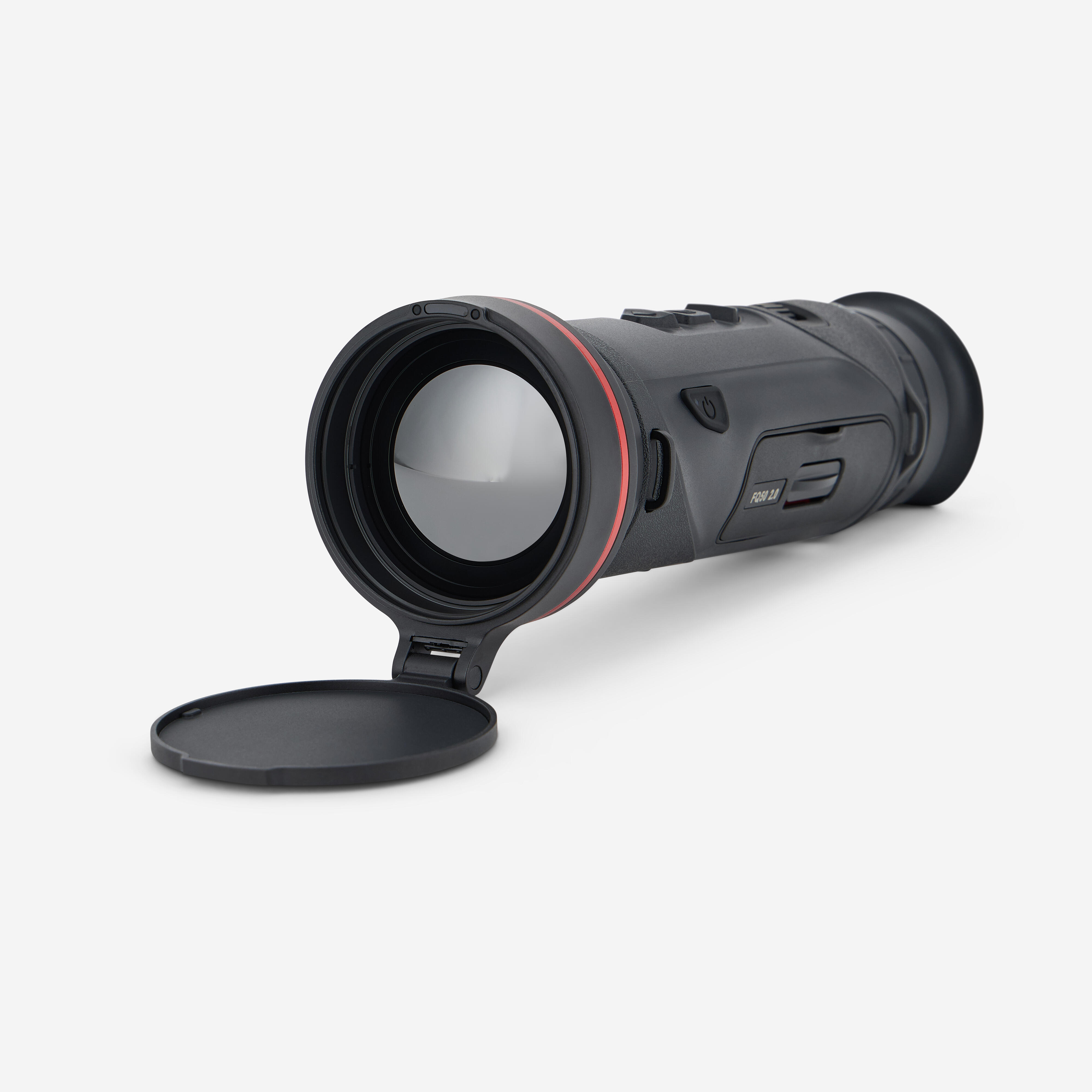 HIKMICRO HIKMICRO FQ50 2.0 snímač 640×512 termovízny monokulár bez · záber 4