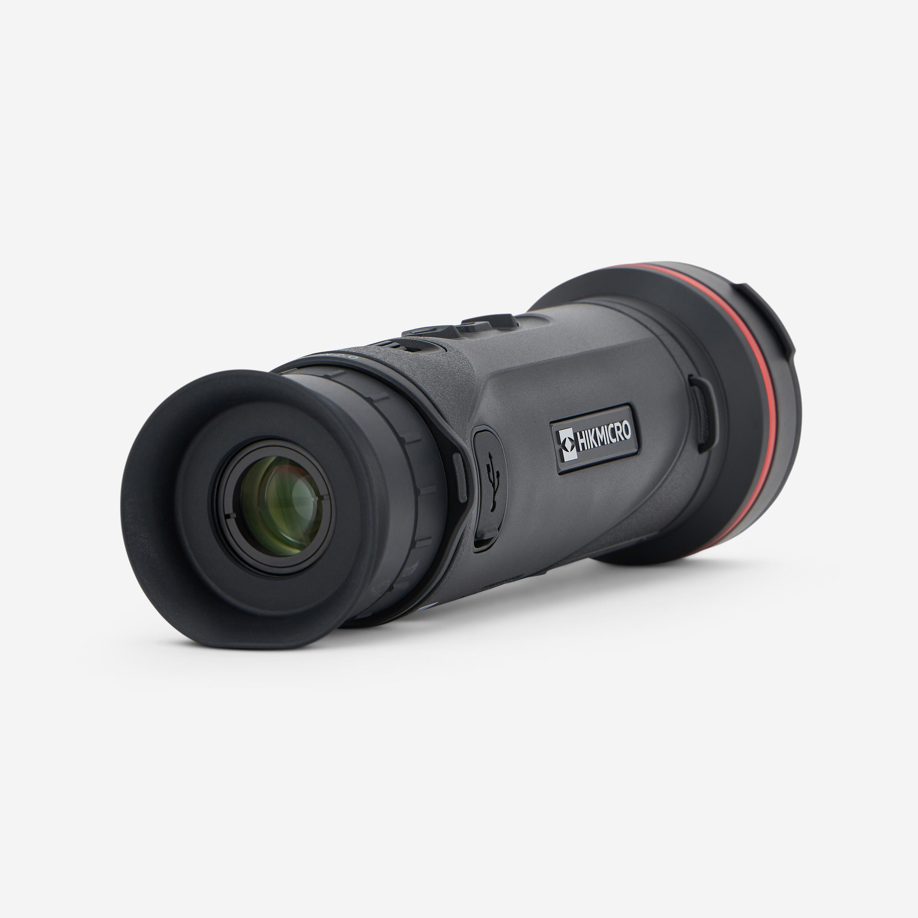 Monocolo visione termica FQ50 2.0 sensore 640x512 4/6