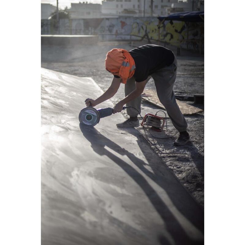 Tričko s krátkým rukávem TS500 Make Life Skate Life