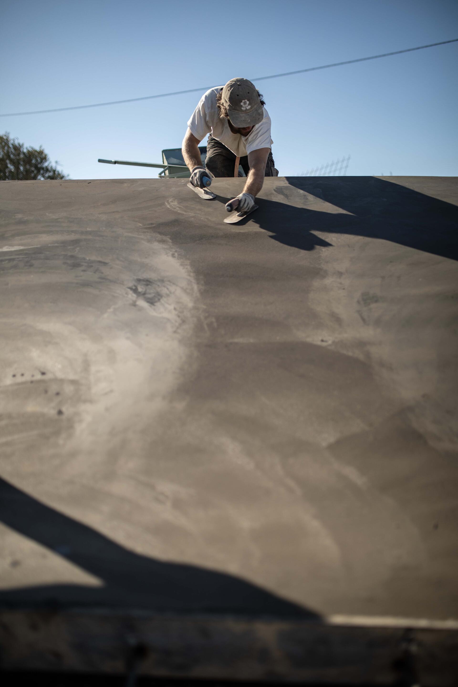 Surfskate-Rollen decathlon