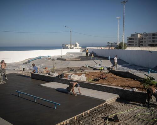 Top 5 Skateparks en France : Bowl, Street, Indoor et Pistes XXL