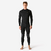 Combinaison SURF 100 Néoprène 4/3 mm homme noire