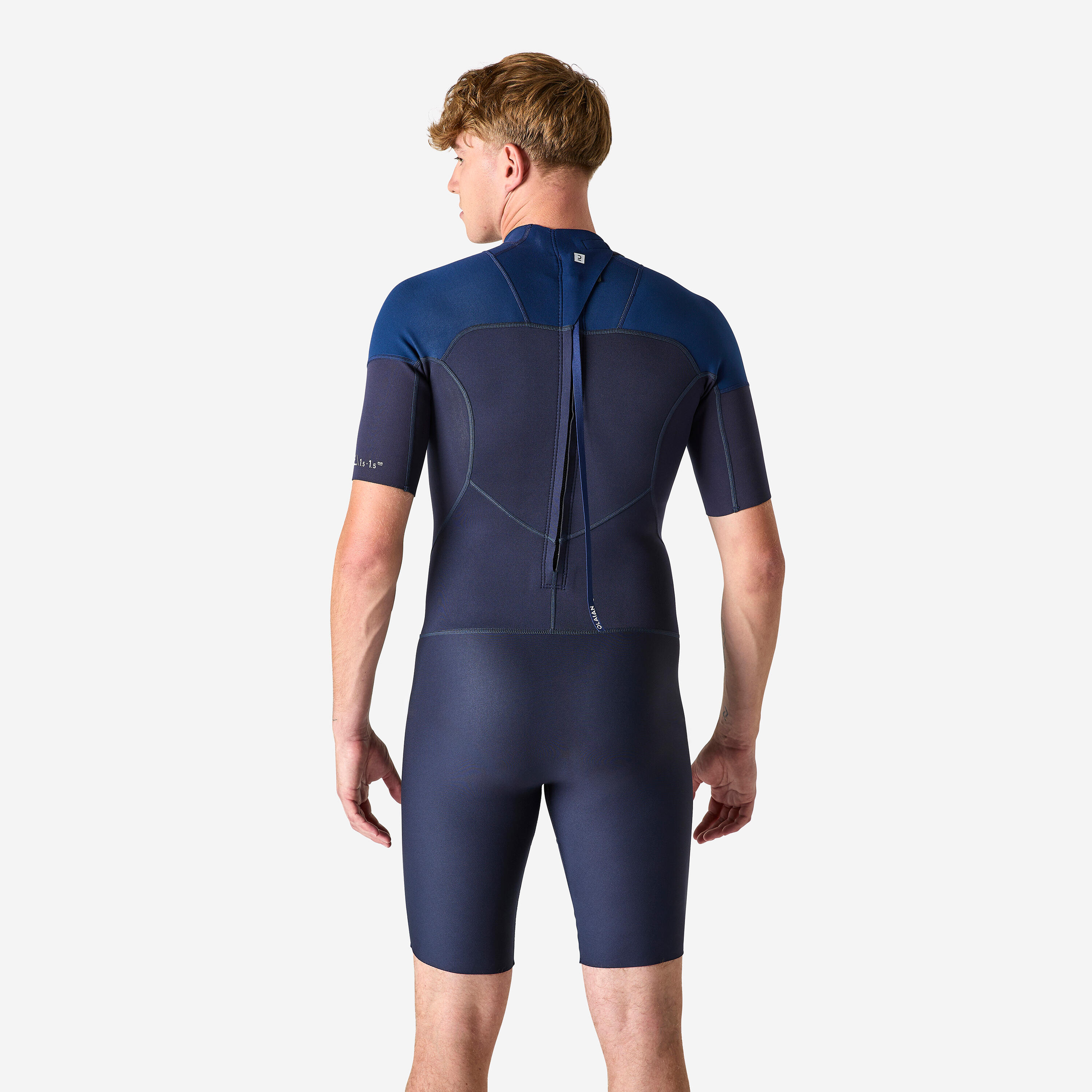 Combinaison en néoprème - Shorty 500 - OLAIAN