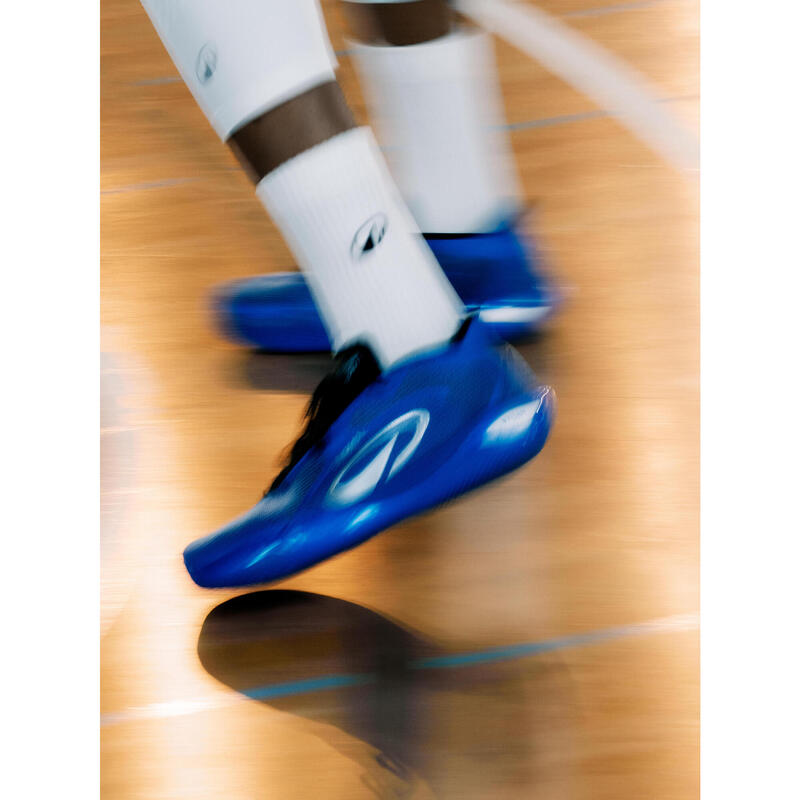 Basketbalové boty Canaveral 900 MiD pro dospělé
