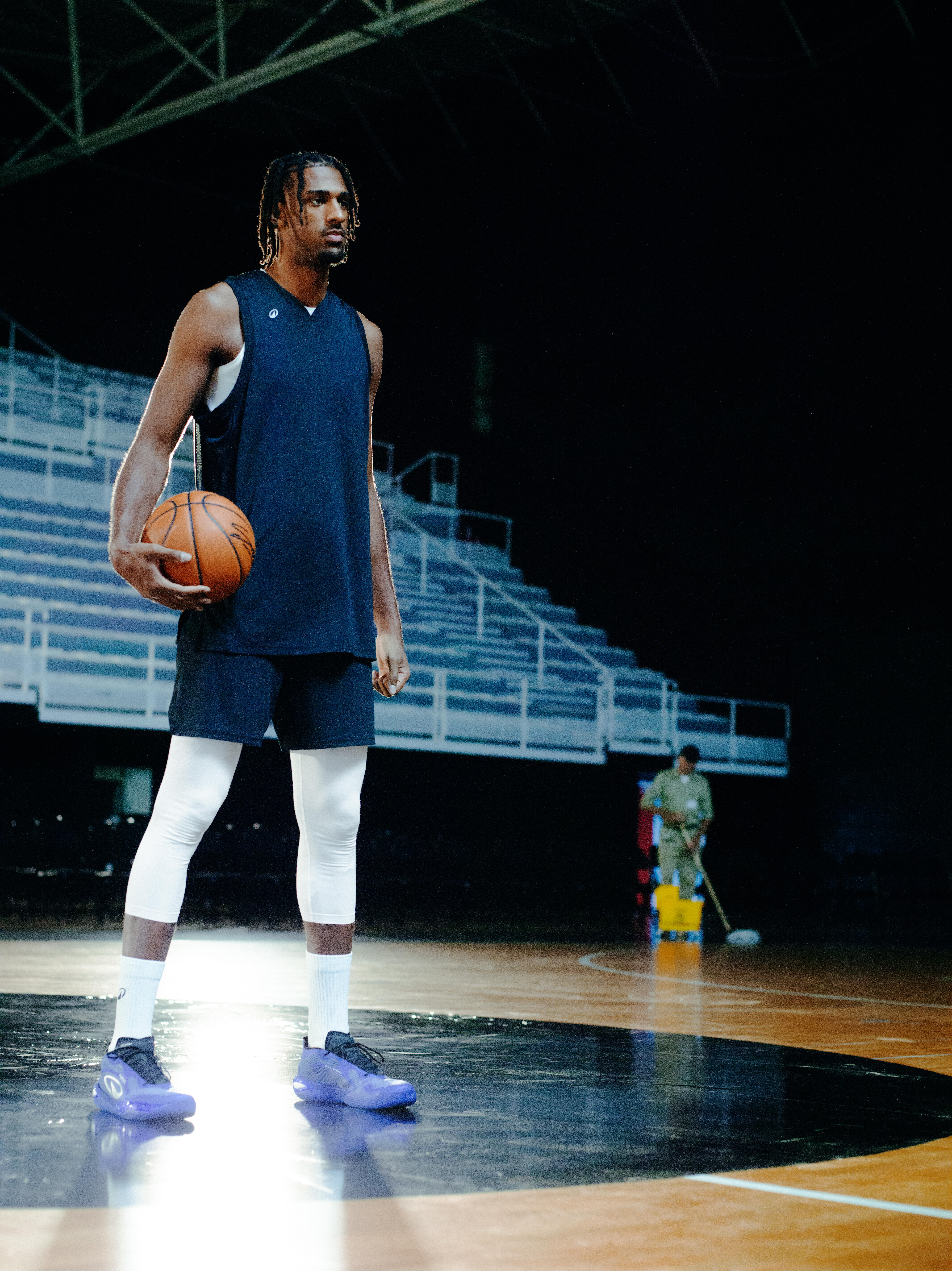 Short de basketball avec poches, 500 - KIPSTA