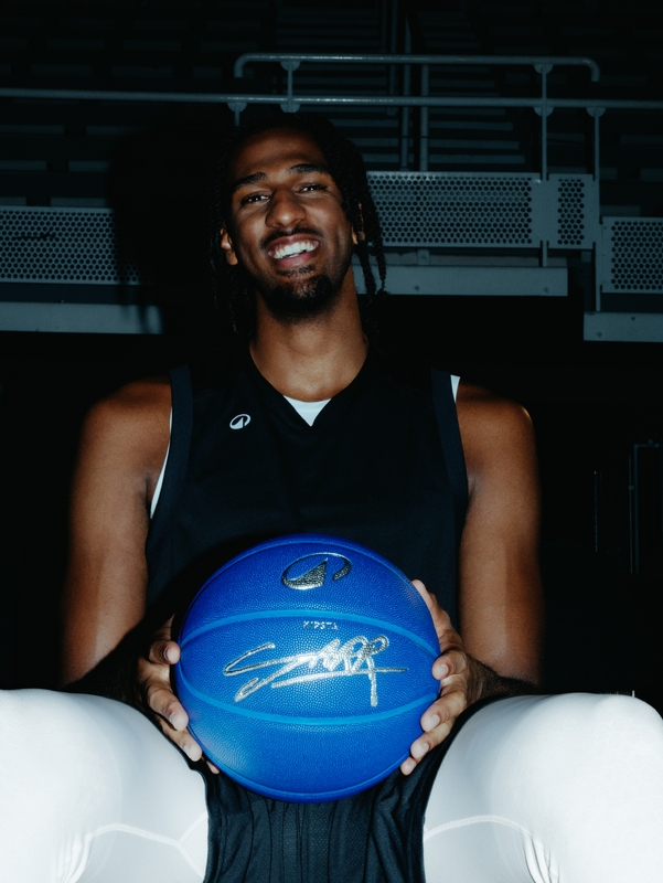 Ballon De Basket Marbury Taille 7, Neuf Avec Accessoires Offerts Et Livraison Gratuite