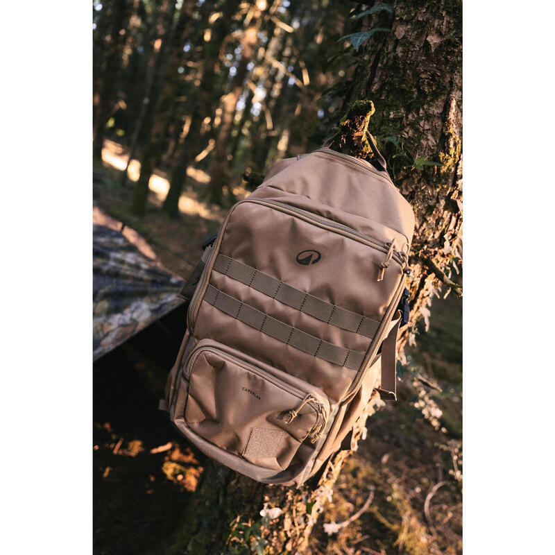 Rucsac 30L Tactical Wild 100 coyote