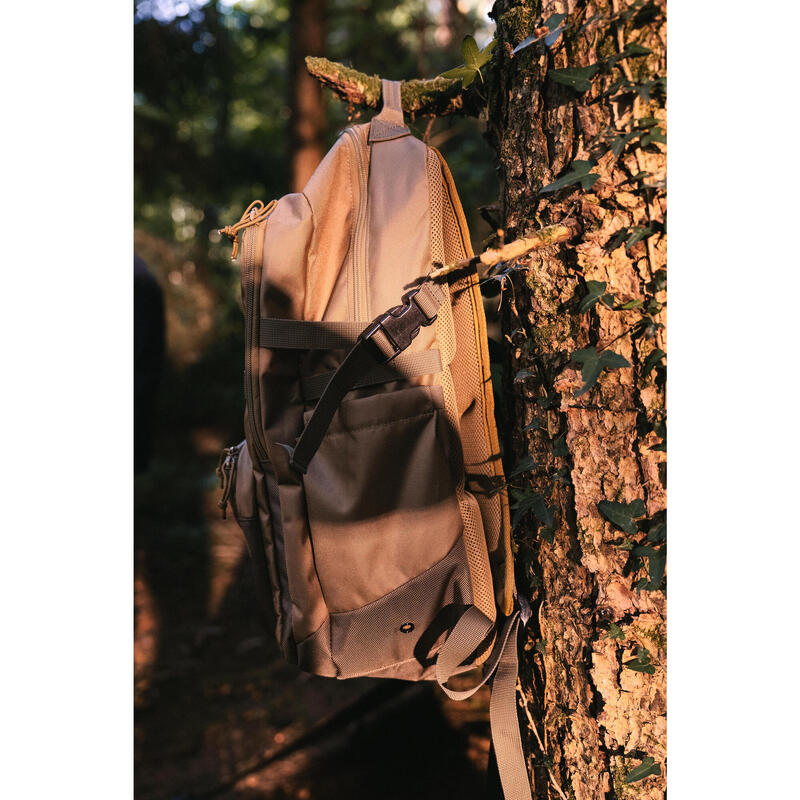 Rucsac 30L Tactical Wild 100 coyote