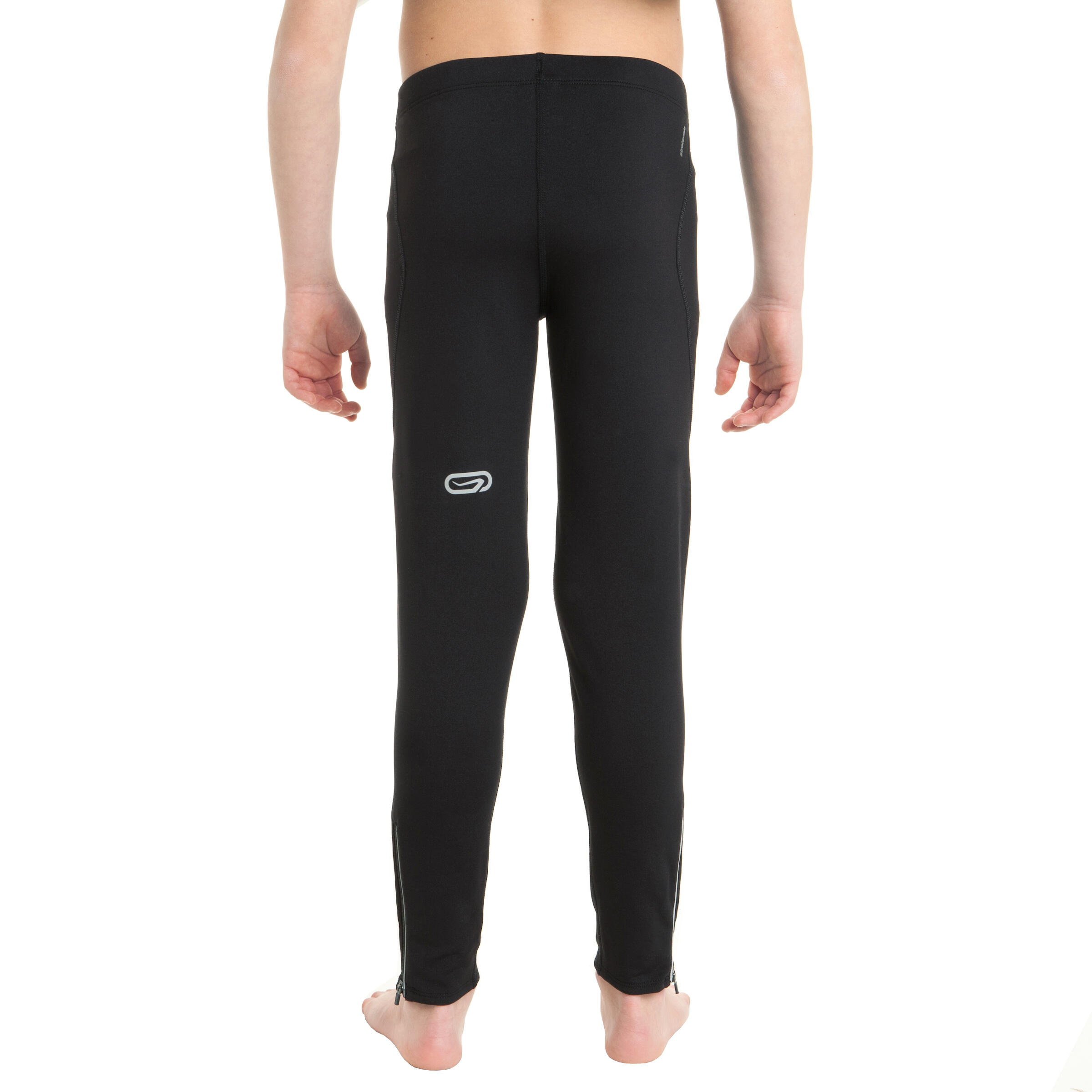 childrens running tights