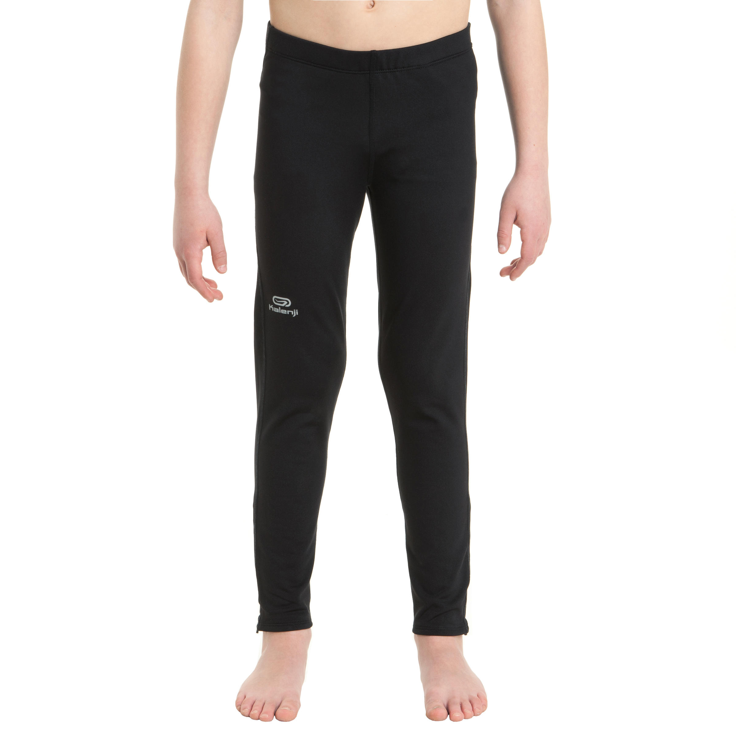 childrens running tights