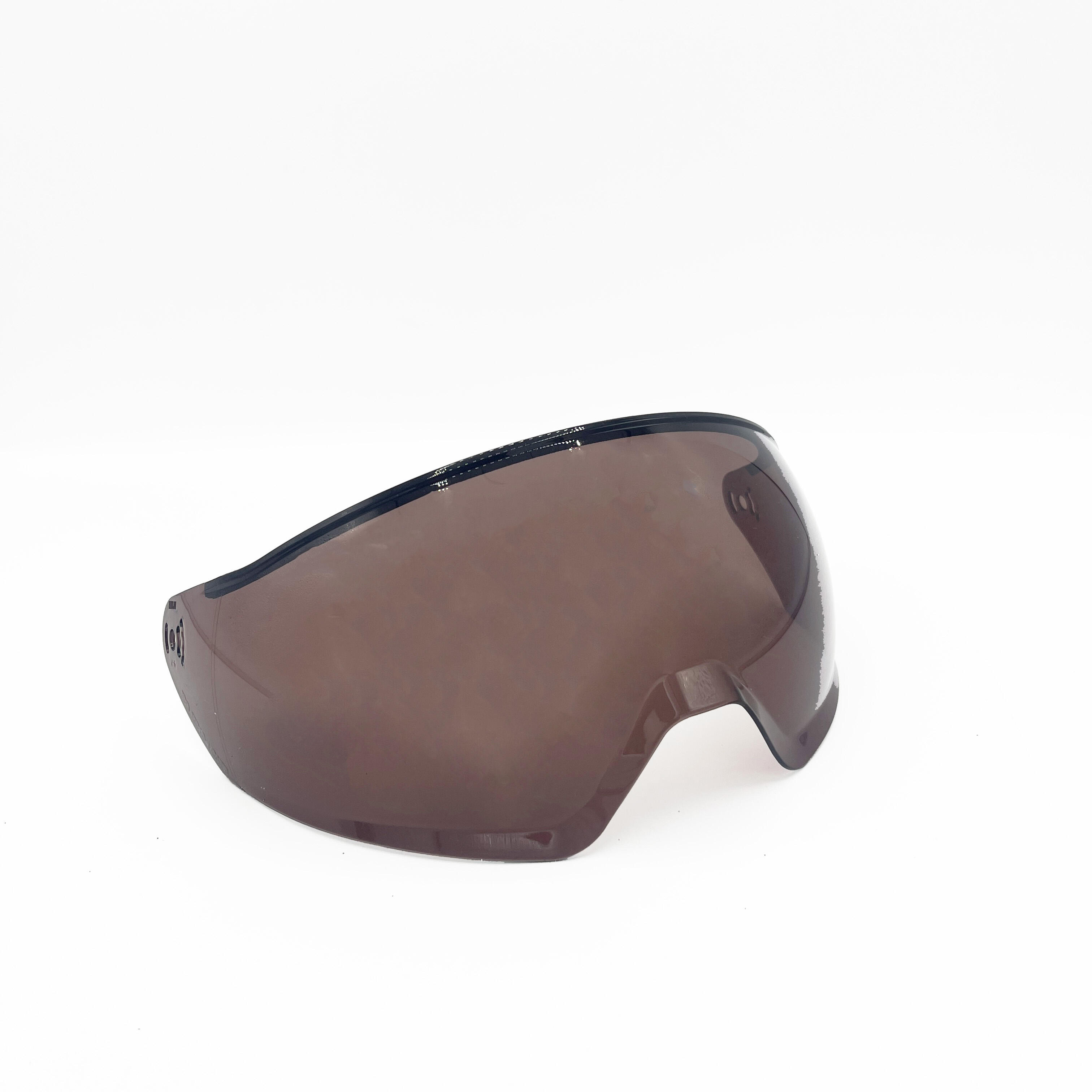 Visière pour casque ville 580 catégorie 3