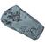 Bandeau de ski de fond adulte, XCS 900 gris motif