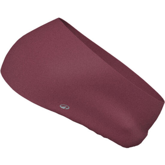 Bandeau de ski de fond adulte, XCS 900 bordeaux