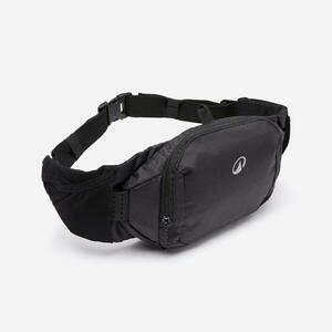 Riñonera Hidratación MTB Feel Negro 2 l/0,25 l Agua